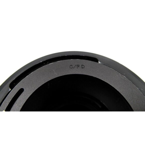 RMC Tokina EMZ Camera Lens 80-200mm F/4.5 Manual Telephoto Canon FD Mount - Picture 10 of 16